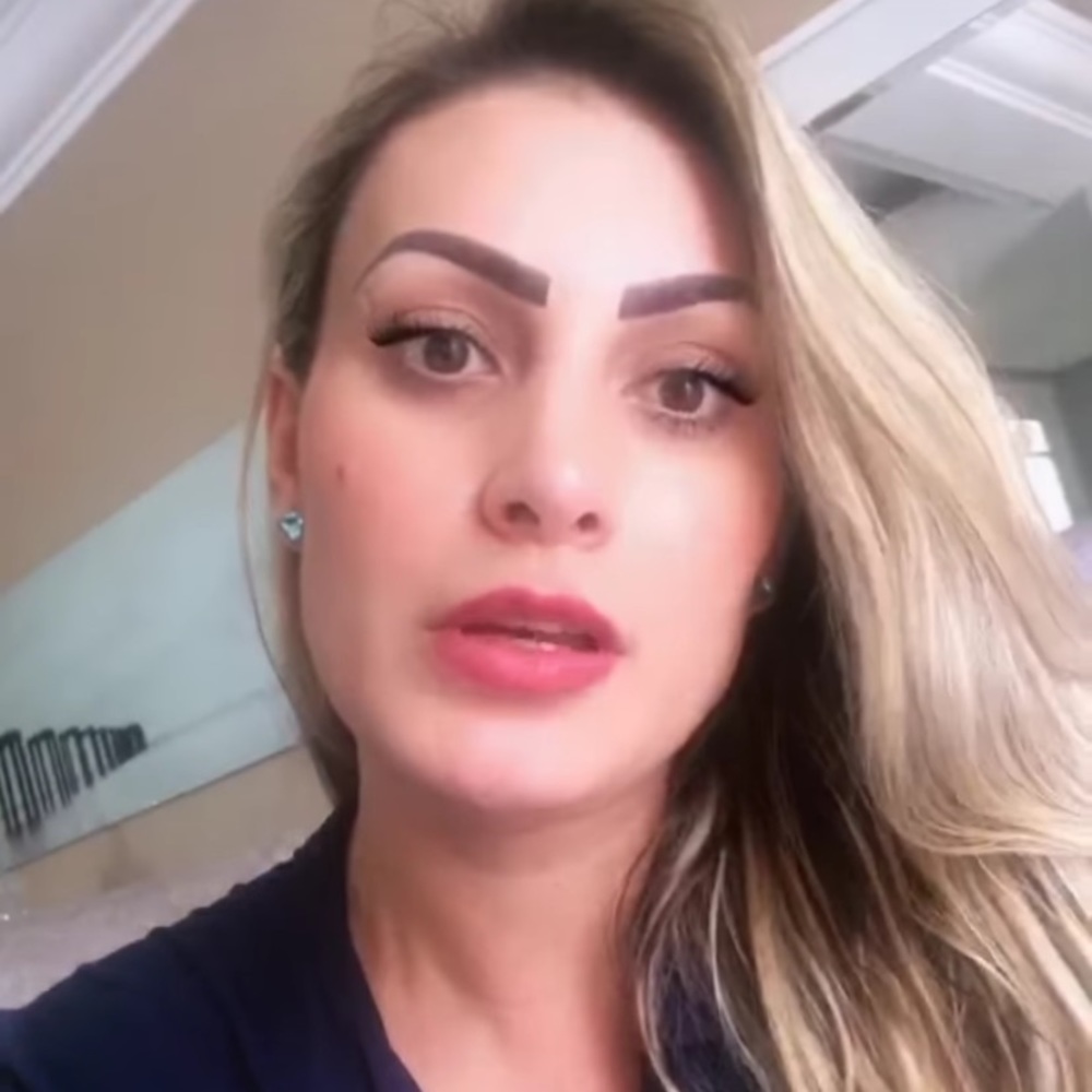 Meet your Posher, Cris